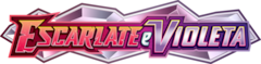 Imagem de apoio para Pokémon TCG: Scarlet & Violet Alerta de mídia