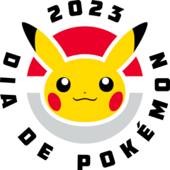 Imagem de apoio para Pokémon Day 2023 Alerta de mídia
