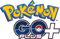 Image of Pokémon GO Plus +