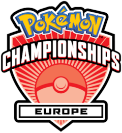 Imagem de apoio para 2023 Pokémon Europe International Championships Alerta de mídia
