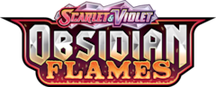 Supporting image for Pokémon TCG: Scarlet & Violet—Obsidian Flames Media Alert