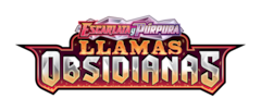 Imagen de soporte para Pokémon TCG: Scarlet & Violet—Obsidian Flames Noticias de último momento