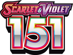Image of Pokémon TCG: Scarlet & Violet—151