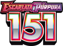 Imagen de soporte para Pokémon TCG: Scarlet & Violet—151 Noticias de último momento