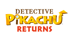 Imagen de soporte para Detective Pikachu Returns Comunicado de prensa