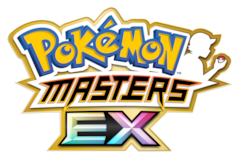 Supporting image for Pokémon Masters EX Press Release