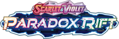 Imagem de Pokémon TCG: Scarlet & Violet—Paradox Rift