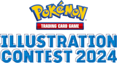 Image of Pokémon Trading Card Game Illustration Contest 2024