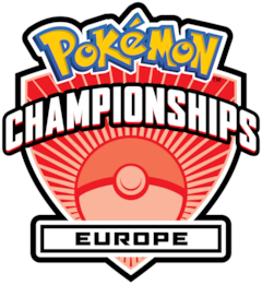 Imagem de apoio para 2024 Pokémon Europe International Championships Alerta de mídia
