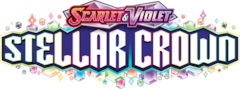 Image of Pokémon TCG: Scarlet & Violet—Stellar Crown