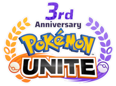 Supporting image for Pokémon UNITE Press Release