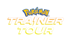 Supporting image for “Pokémon: Trainer Tour” Press Release