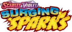 MEDIA ALERT: New Pokmon Trading Card Game: Scarlet & VioletSurging Sparks Coming Soon, Featuring Powerful Stellar Tera Pikachu ex and Dragon-type Pokmon" - The Pokmon Company North America Official Press Site MEDIA ALERT: New Pokmon Trading Card Game: Scarlet & VioletSurging Sparks Coming Soon, Featuring Powerful Stellar Tera Pikachu ex and Dragon-type Pokmon" - The Pokmon Company North America Official Press Site