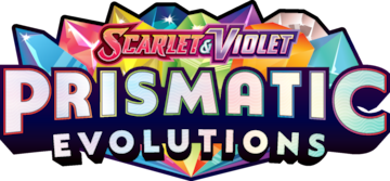 "MEDIA ALERT: Pokmon Trading Card Game: Scarlet & VioletPrismatic Evolutions Expansion Available Now, Spotlighting Eevee & Its Evolutions as Stellar Tera Pokmon ex" - The Pokmon Company North America Official Press Site "MEDIA ALERT: Pokmon Trading Card Game: Scarlet & VioletPrismatic Evolutions Expansion Available Now, Spotlighting Eevee & Its Evolutions as Stellar Tera Pokmon ex" - The Pokmon Company North America Official Press Site