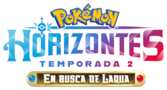 Imagen de soporte para Horizontes Pokémon Comunicado de prensa