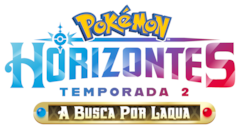 Imagem de apoio para Pokémon: Horizontes Comunicado de imprensa
