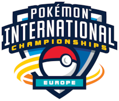 Imagen de soporte para 2025 Pokémon Europe International Championships Comunicado de prensa