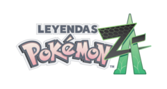 Imagen de soporte para Pokémon Legends: Z-A Comunicado de prensa