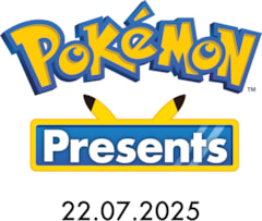 Imagem de apoio para Pokémon Legends: Z-A Comunicado de imprensa