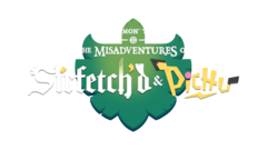 Supporting image for "Pokémon Tales: The Misadventures of Sirfetch’d & Pichu" Press Release