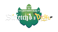 Imagen de soporte para "Pokémon Tales: The Misadventures of Sirfetch’d & Pichu" Comunicado de prensa