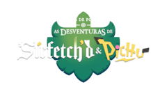 Imagem de apoio para "Pokémon Tales: The Misadventures of Sirfetch’d & Pichu" Comunicado de imprensa