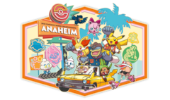 Imagem de apoio para 2025 Pokémon World Championships Alerta de mídia