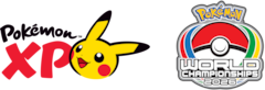 Imagem de apoio para Pokémon GO Comunicado de imprensa