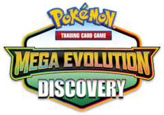 Supporting image for Pokémon TCG: Mega Evolution Press Release
