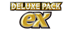 New Deluxe Pack: ex Booster Pack for Pokémon Trading Card Game Pocket Provides Another Opportunity to Collect Past Pokémon ex Cards, Coming Soon for Limited Time New Deluxe Pack: ex Booster Pack for Pokémon Trading Card Game Pocket Provides Another Opportunity to Collect Past Pokémon ex Cards, Coming Soon for Limited Time