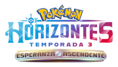 Imagen de soporte para Horizontes Pokémon Noticias de último momento