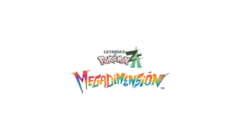 Imagen de soporte para Pokémon Legends: Z-A Comunicado de prensa