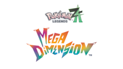 Supporting image for Pokémon Legends: Z-A Press Release