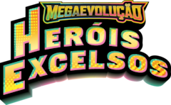 Imagem de apoio para Pokémon TCG: Mega Evolution—Ascended Heroes Alerta de mídia