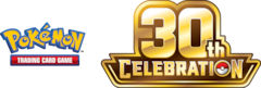 Supporting image for Pokémon TCG: 30th Celebration Media Alert