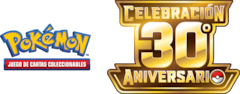 Imagen de soporte para Pokémon TCG: 30th Celebration Noticias de último momento