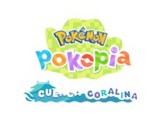 Imagen de soporte para Pokémon Pokopia Comunicado de prensa