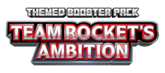 Prepare for Trouble – Team Rocket’s Ambition Themed Booster Pack Coming Soon to Pokémon Trading Card Game Pocket