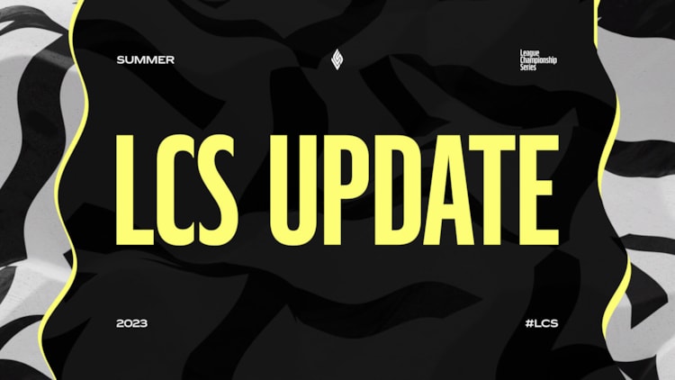 Riot Games Changes LOL Worlds Format In 2023