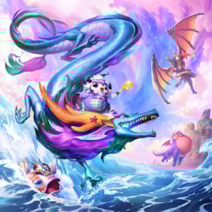 Supporting image for Teamfight Tactics Medienbenachrichtigung