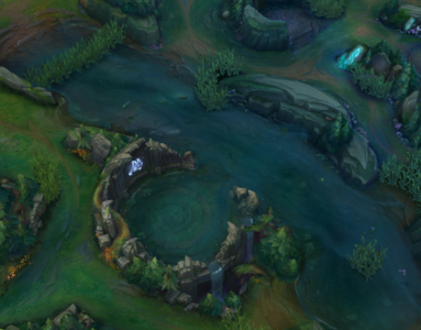 Supporting image for League of Legends Press release