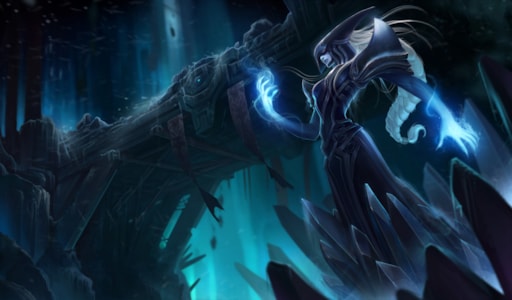Supporting image for League of Legends: Wild Rift 媒體快訊