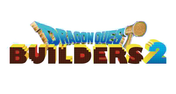 Imagen de soporte para DRAGON QUEST BUILDERS 2 Comunicado de prensa
