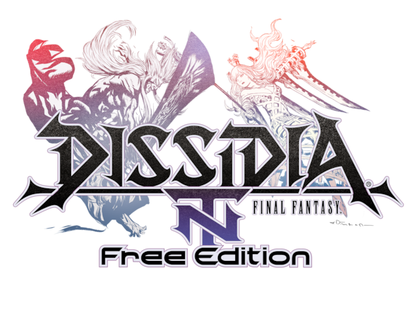 Imagen de soporte para DISSIDIA FINAL FANTASY NT Comunicado de prensa