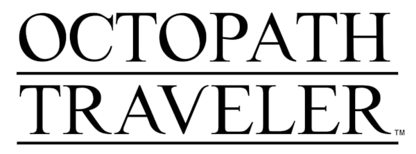 Imagem de apoio para OCTOPATH TRAVELER Comunicado de imprensa