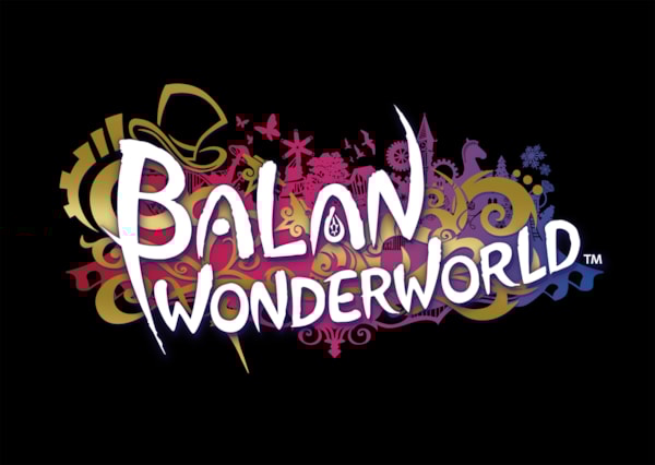 Imagen de soporte para BALAN WONDERWORLD Comunicado de prensa