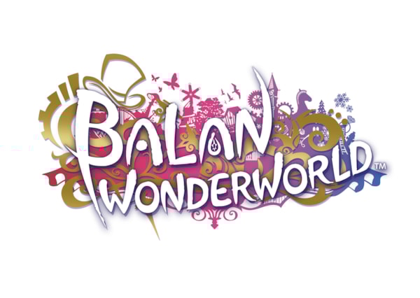 Imagem de apoio para BALAN WONDERWORLD Comunicado de imprensa