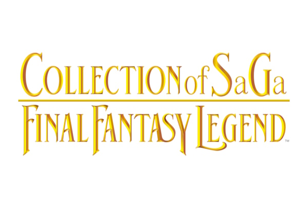 Imagem de apoio para COLLECTION of SaGa FINAL FANTASY LEGEND Comunicado de imprensa