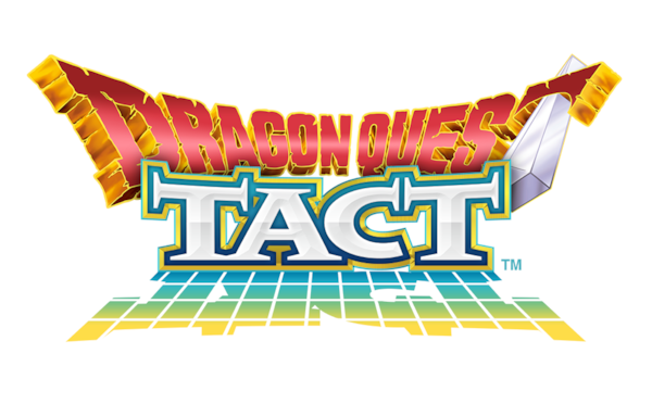Imagen de soporte para DRAGON QUEST TACT Comunicado de prensa