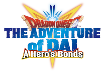Imagen de DRAGON QUEST The Adventure of Dai: A Hero's Bonds